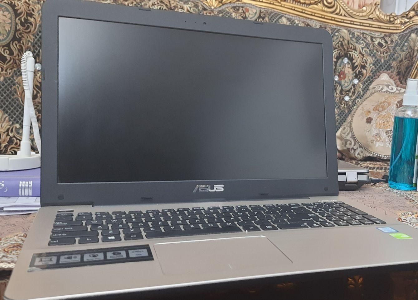 لپ‌تاپ Asus Core i7|رایانه همراه|شیراز, رکن‌آباد|دیوار