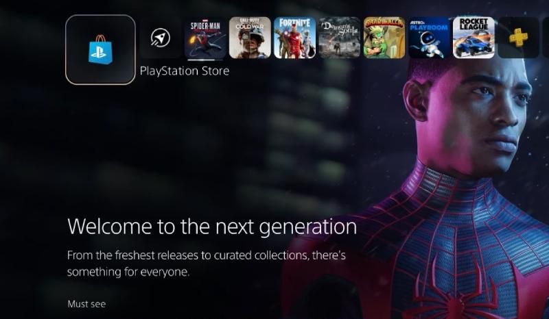 نصب بازیps5وps4|کنسول، بازی ویدئویی و آنلاین|خرمشهر, |دیوار