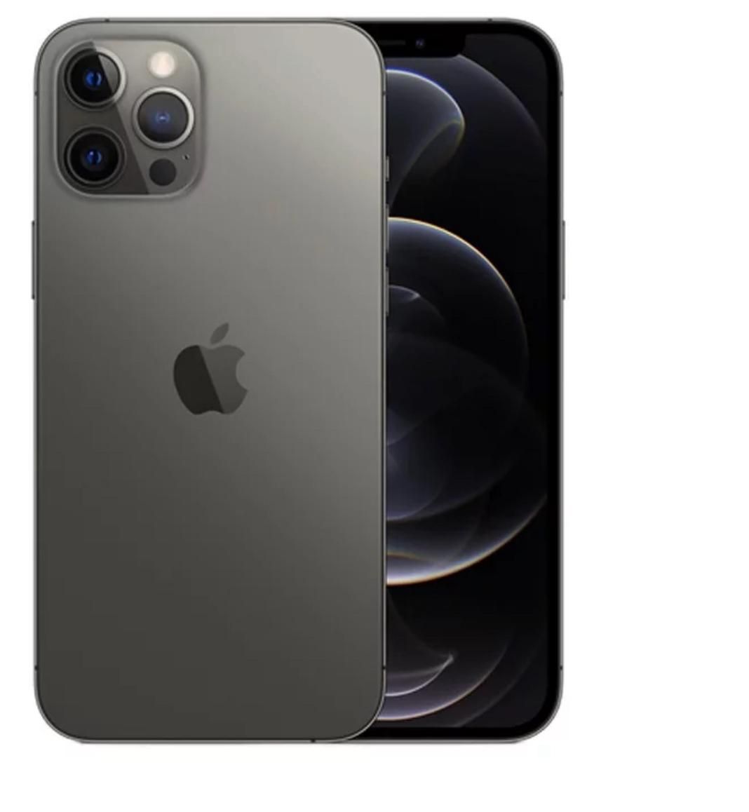 اپل iPhone 12 Pro Max با حافظهٔ ۲۵۶ گیگابایت|موبایل|چمران, |دیوار