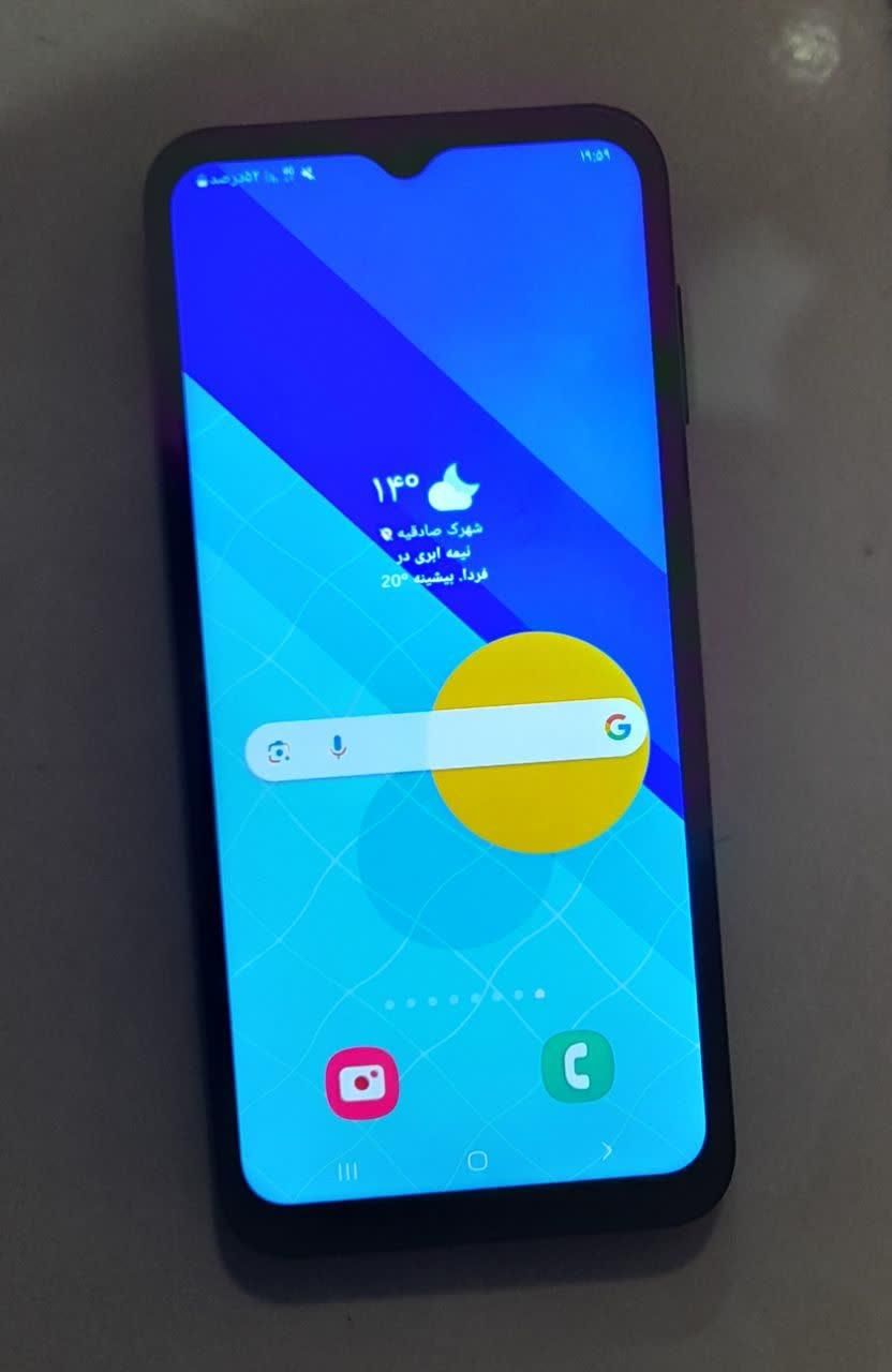 سامسونگ Galaxy A14 5G ۶۴ گیگابایت|موبایل|تهران, جوادیه|دیوار