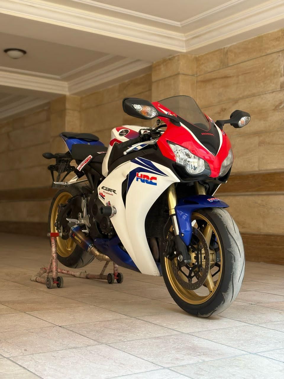 cbr1000|موتورسیکلت|تهران, تهرانپارس شرقی|دیوار