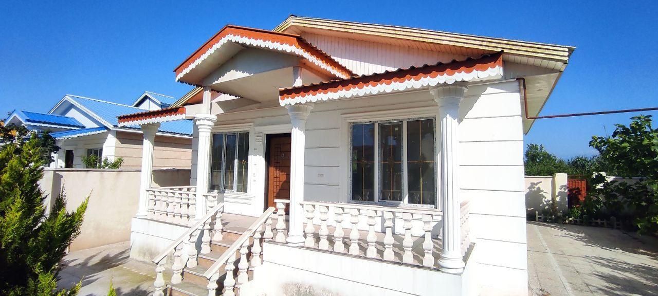 ویلا شمال رشت-لاهیجان(لولمان) صفر سند تک برگ|فروش خانه و ویلا|لولمان, |دیوار