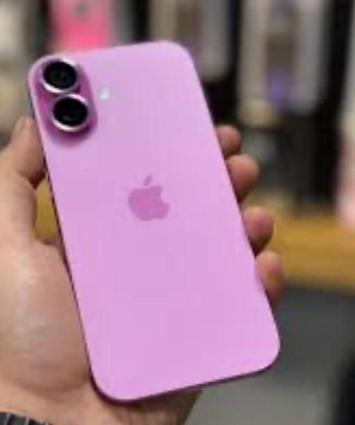 اپل iPhone 16 با حافظهٔ ۱۲۸ گیگابایت|موبایل|کرج, گوهردشت|دیوار