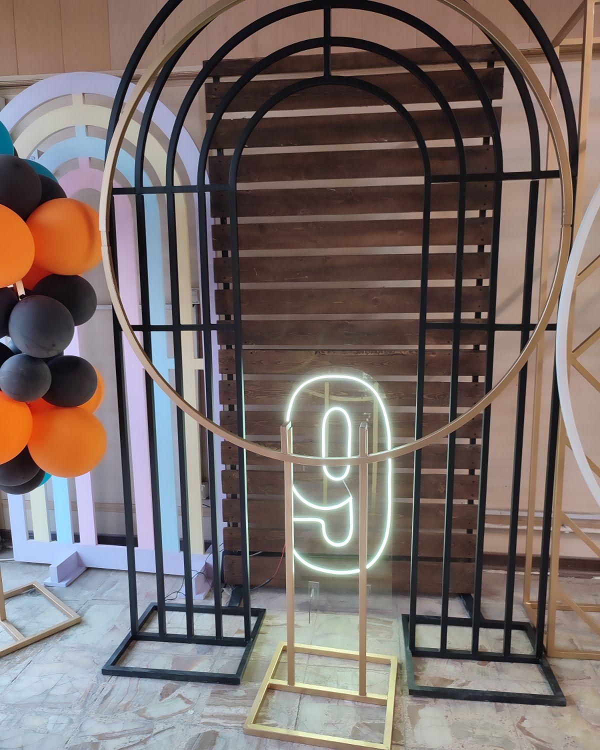 اجاره کلیه لوازم تولد|خدمات پذیرایی، مراسم|کرمان, |دیوار