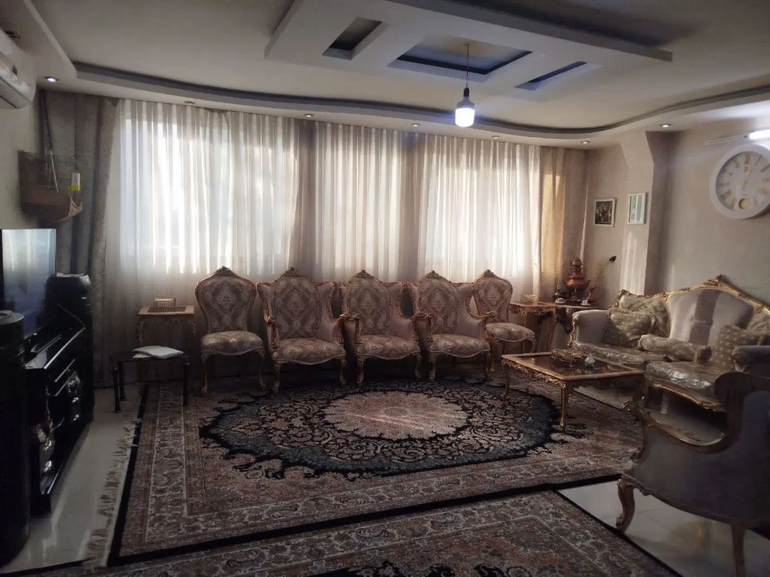 فروش واحد90متری حاشیه جلال آل احمد|فروش آپارتمان|مشهد, زیبا شهر|دیوار
