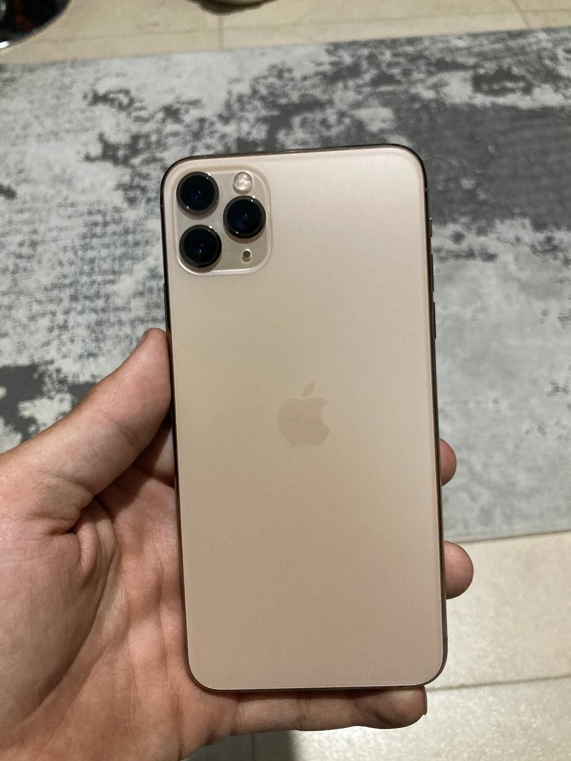 iphone 11pro max|موبایل|رشت, رشتیان|دیوار