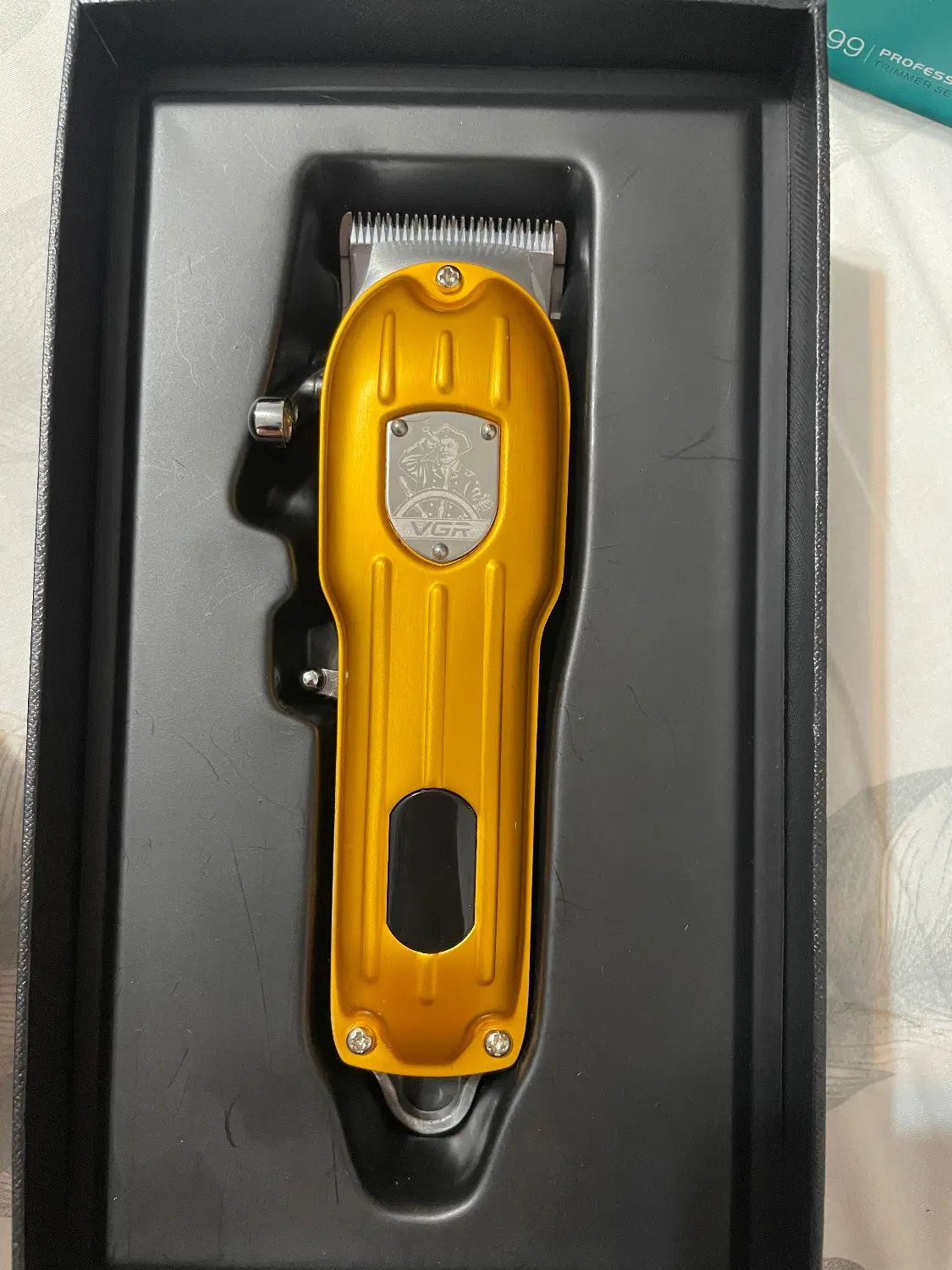موزر VGR مدل v-092|آرایشی، بهداشتی، درمانی|تهران, امانیه|دیوار