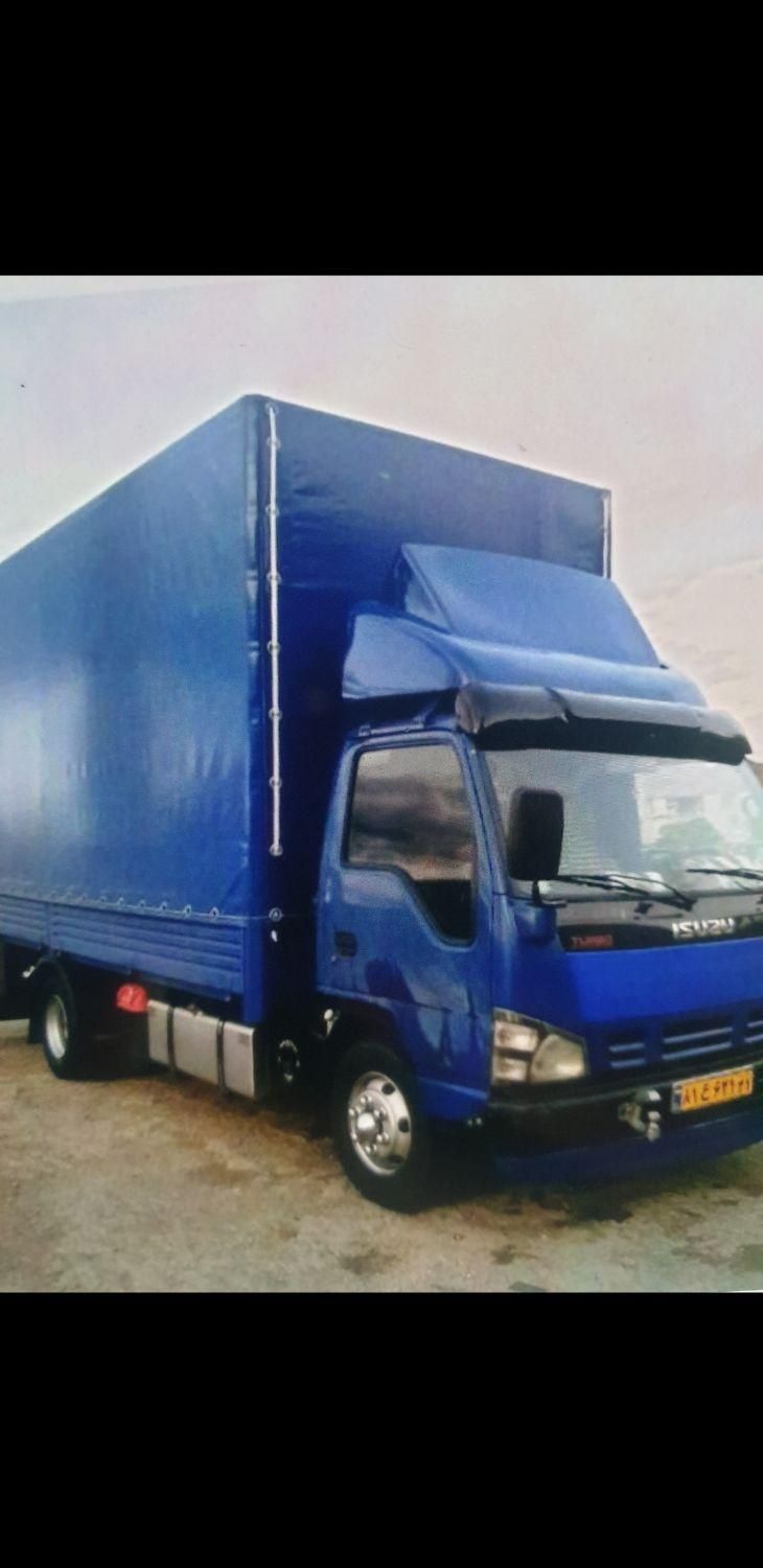 حمل اثاثیه و باربری مطهری / اتوبار سیاهکل اسبابکشی|خدمات حمل و نقل|سیاهکل, |دیوار