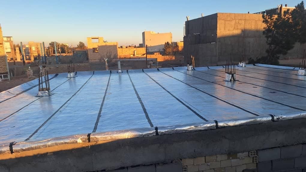 ایزوگام وقیرگونی|خدمات پیشه و مهارت|چالوس, |دیوار