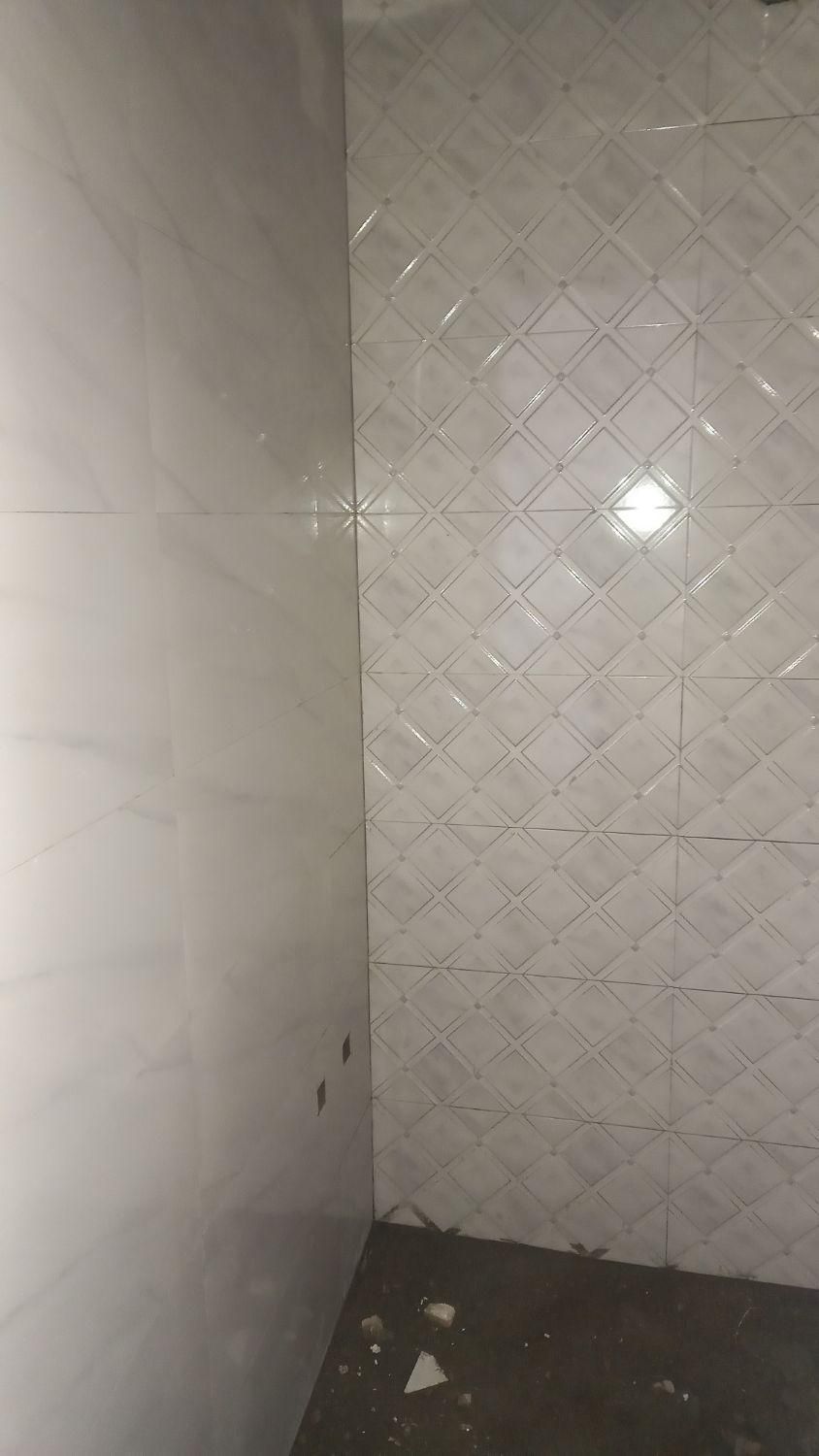 کاشی کاری سیرامیک موزائیک بلوک چینی|خدمات پیشه و مهارت|بومهن, |دیوار