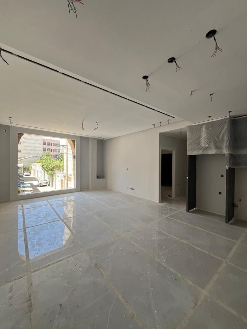 آپارتمان نزدیک حرم مطهر/ کوچه سرشور/ پیش فروش|فروش آپارتمان|مشهد, حرم مطهر رضوی|دیوار