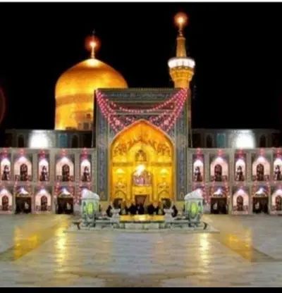 تور ویژه مشهد|تور و چارتر|تهران, جیحون|دیوار