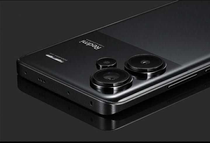 شیائومی +Redmi Note 13 Pro با حافظهٔ ۵۱۲ گیگابایت|موبایل|مشهد, هفده شهریور|دیوار