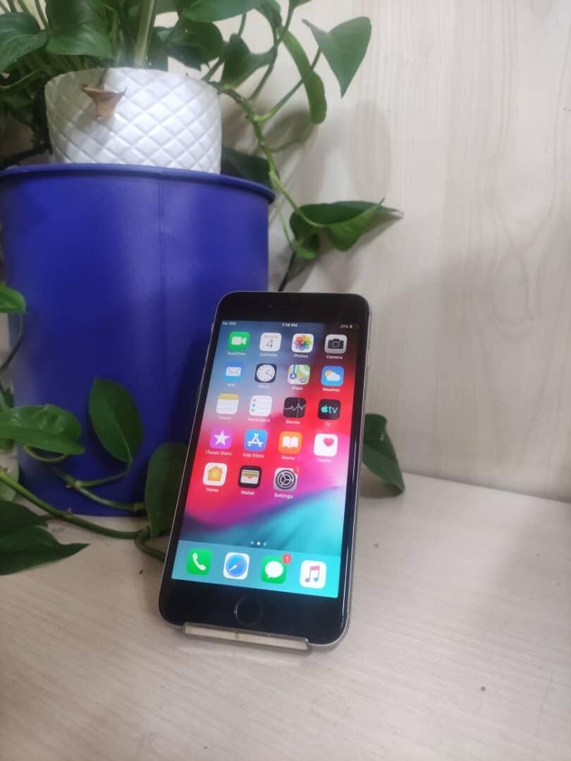 آیفون iphone 6 plus|موبایل|تهران, میدان ولیعصر|دیوار