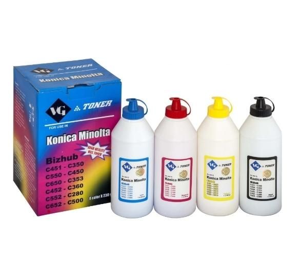 فروش انواع تونر (پودر) دستگاه های فتوکپی|پرینتر، اسکنر، کپی، فکس|گرگان, |دیوار