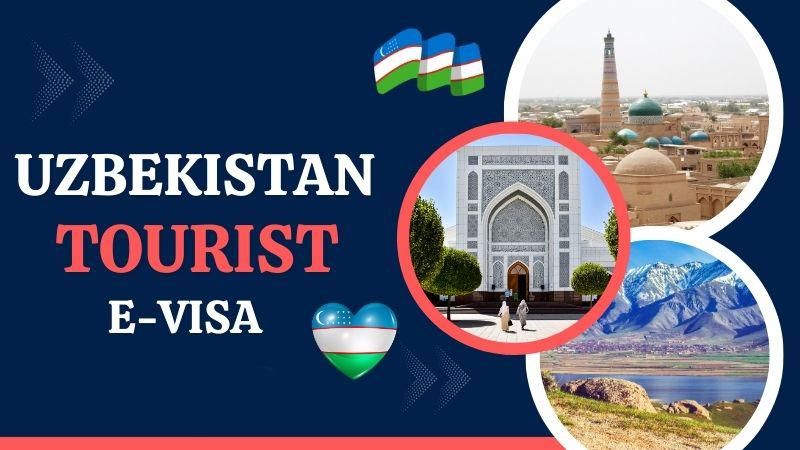 * ویزای توریستی و تجاری ازبکستان *|تور و چارتر|تهران, بهار|دیوار