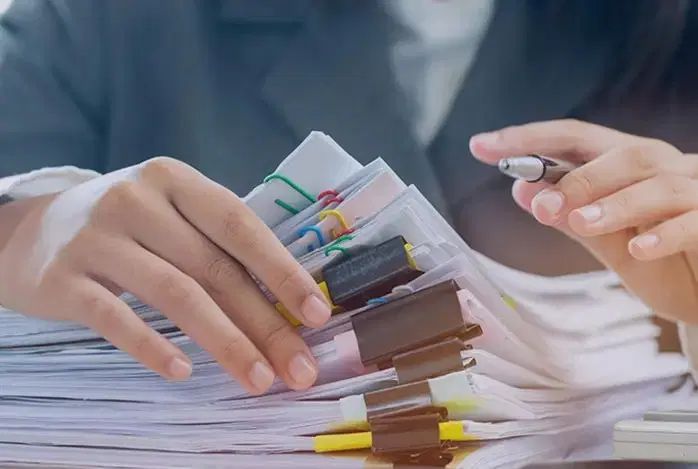 استخدام مسئول صدور سند شرکت نیروموتور پلاس|استخدام اداری و مدیریت|تهران, امانیه|دیوار