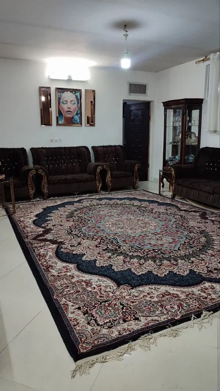 آپارتمان ۷۵ متری در پنجتن ۷۹|اجارهٔ آپارتمان|مشهد, پنجتن|دیوار