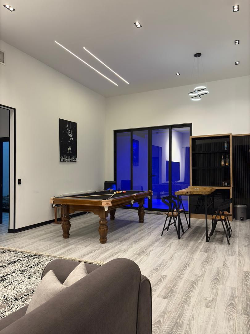 اجاره ویلا استخر دار بازدید حضوری / بدون بیانه|اجارهٔ کوتاه‌مدت ویلا و باغ|هشتگرد, شهرک بعثت|دیوار