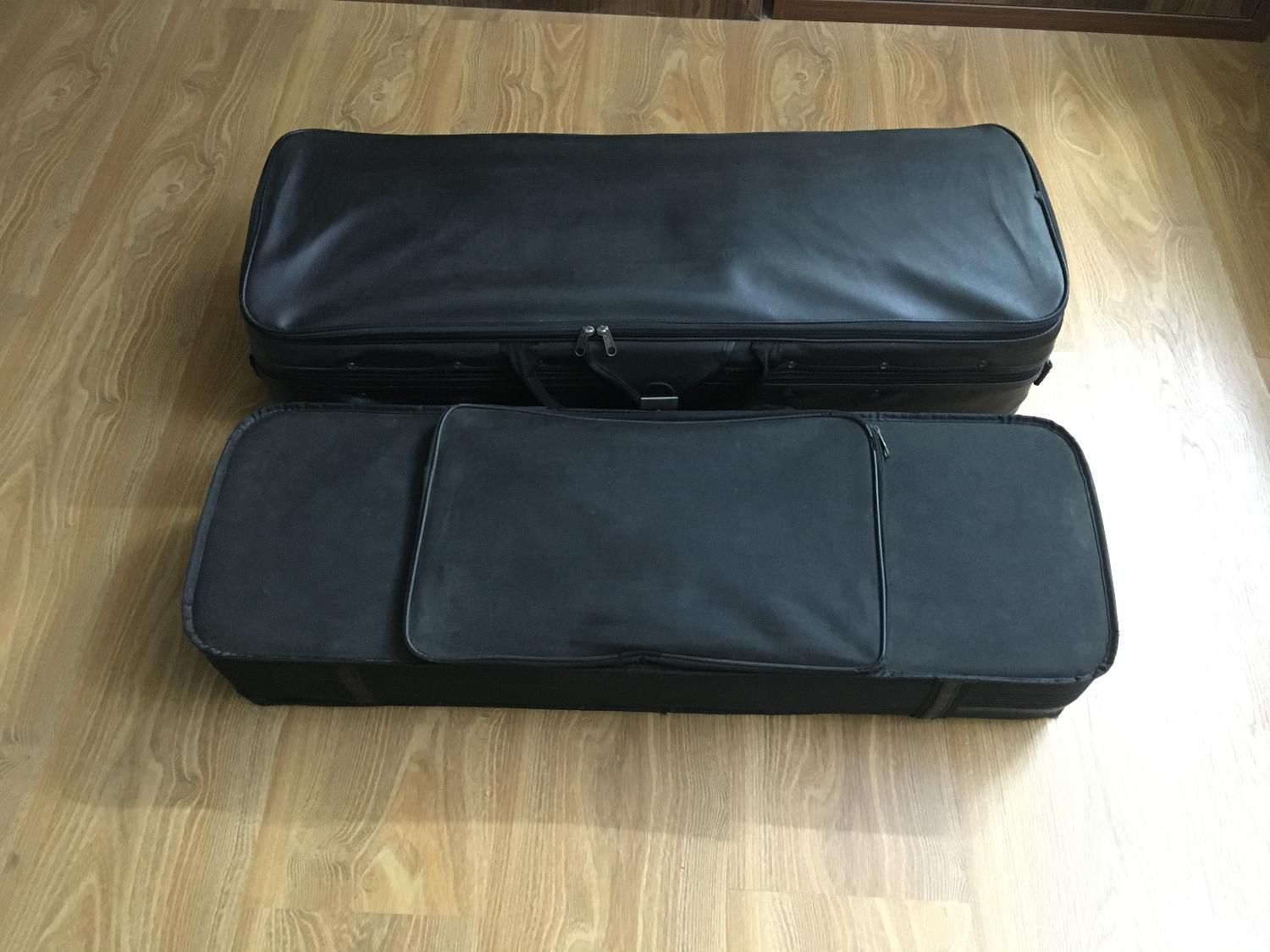 ویولن و ویولا|ویولن|بابل, |دیوار