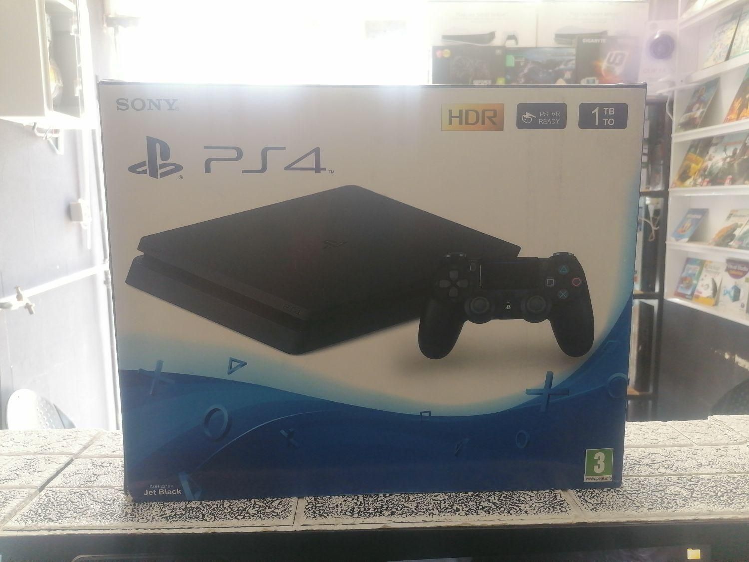 فروش ویژه ps4|کنسول، بازی ویدئویی و آنلاین|نیشابور, فضل|دیوار