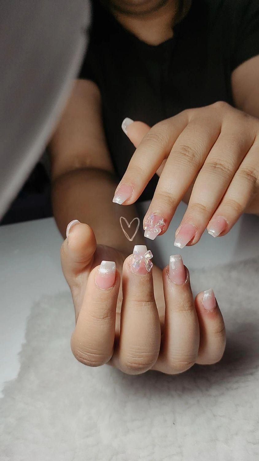 خدمات کاشت ناخن و کاشت مژه|خدمات آرایشگری و زیبایی|اصفهان, سرتاوه|دیوار