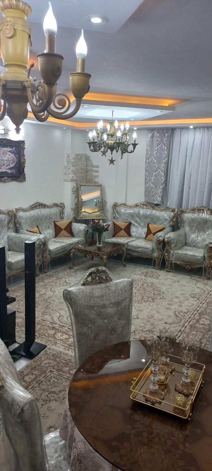 ۶۰ متر /دوخواب / فول بازسازی /عروسک /بدون خرج|فروش آپارتمان|تهران, آهنگران (سراسیاب دولاب)|دیوار