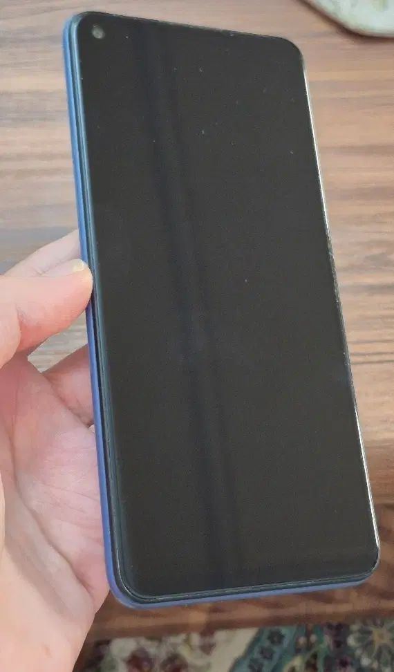 شیائومی Redmi Note 9 با حافظهٔ ۱۲۸ گیگابایت|موبایل|رشت, یخسازی|دیوار