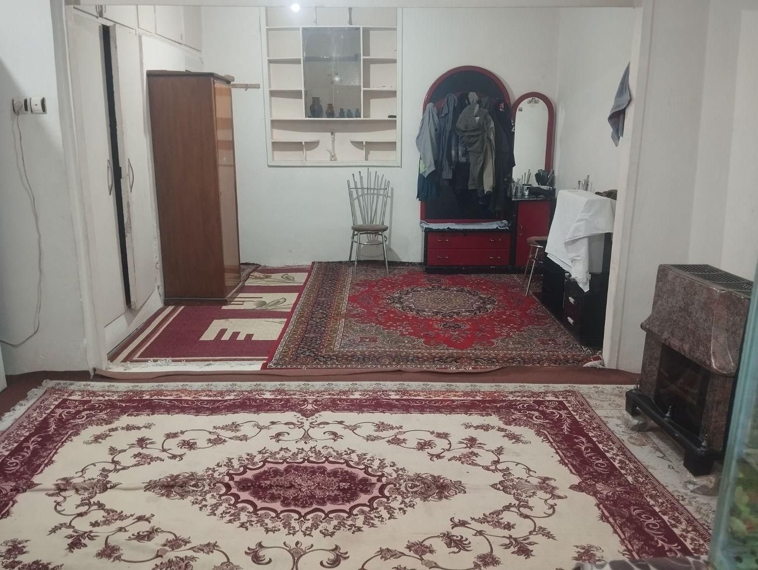 فروش خانه ویلایی ۴۵ متری. سیدی،  سبحان 16رضایی 7|فروش خانه و ویلا|مشهد, کوی سیدی|دیوار