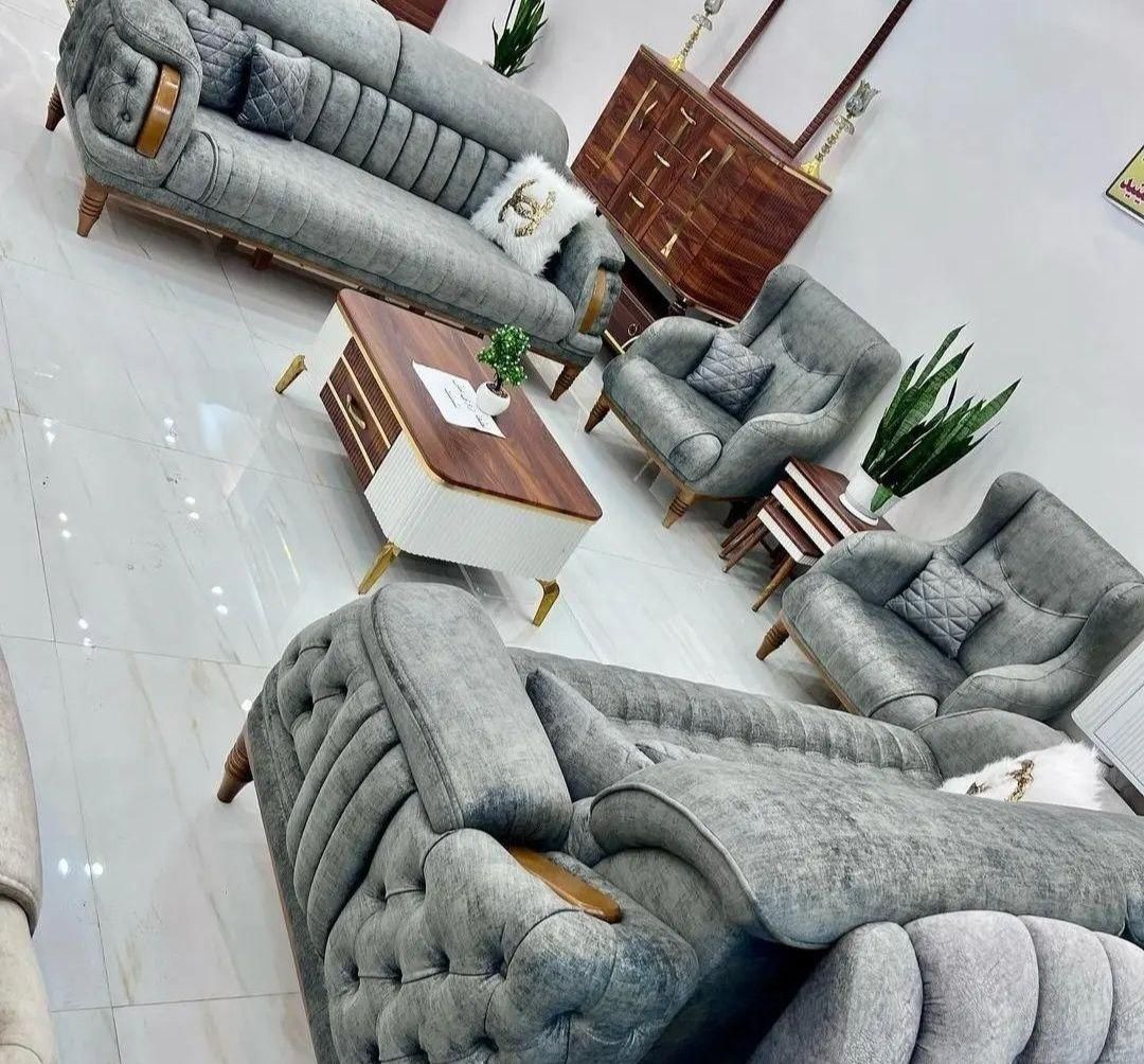 مبل لاریسا|مبلمان خانگی و میز عسلی|همدان, |دیوار