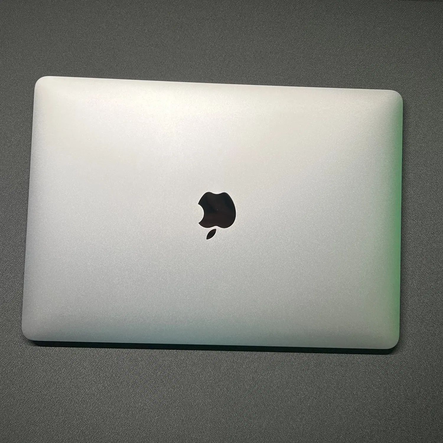 مک بوک پرو Apple MacBook Pro 13 M1 MYD92 8/512|رایانه همراه|تهران, یوسف‌آباد|دیوار
