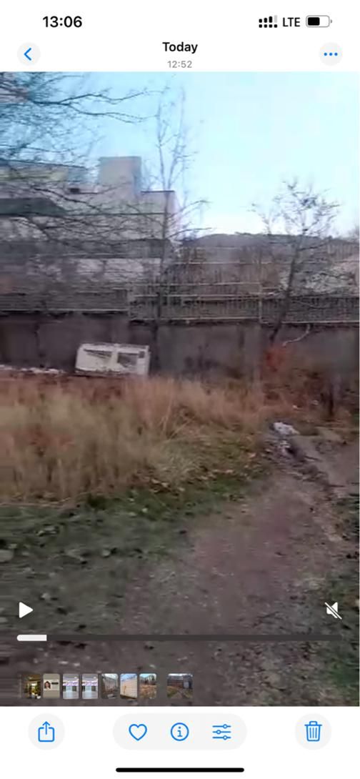 تهاتر 2000 زمین در بکرترین منطقه لواسان|فروش زمین و ملک کلنگی|تهران, زعفرانیه|دیوار