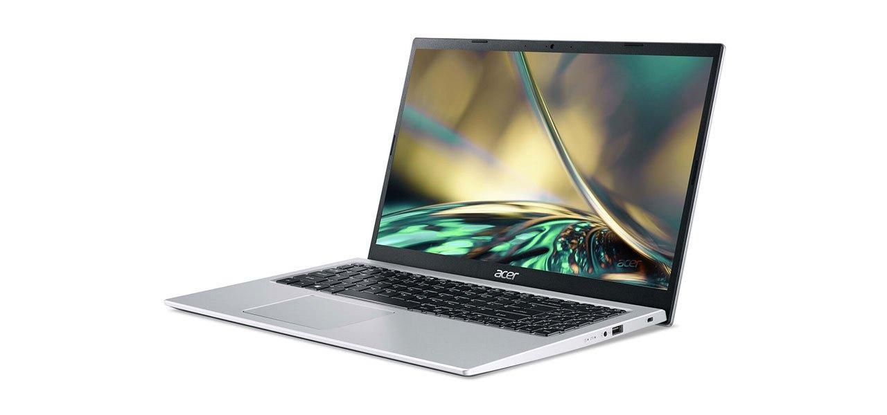 لپ تاپ 15.6 اینچ ایسر Acer Aspire A315|رایانه همراه|شیراز, ملاصدرا|دیوار