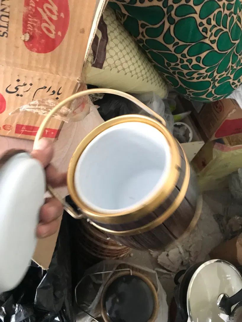 جا یخی بشکه‌ی|ظروف سرو و پذیرایی|تهران, تجریش|دیوار