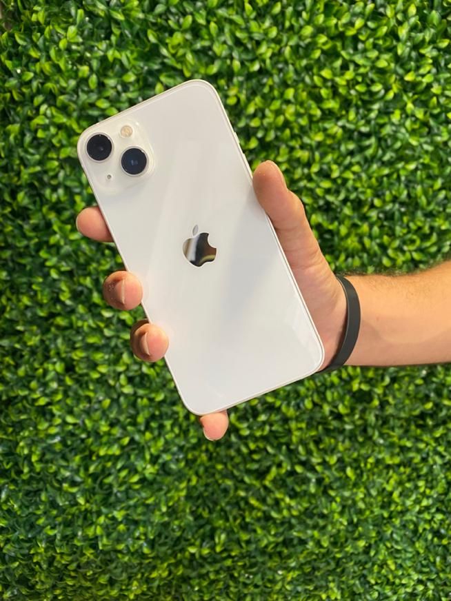 ایفون ۱۳ iphone 13 (نقد-چک-سفته) ZAA و CHA|موبایل|تهران, بنی‌هاشم|دیوار