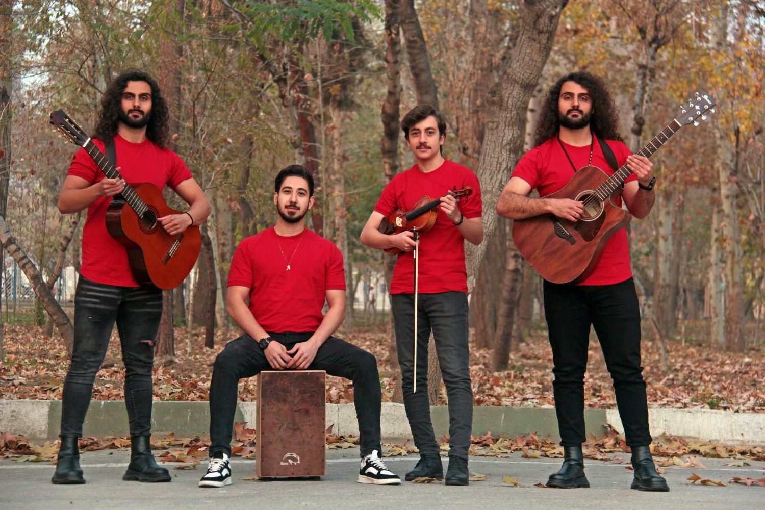 سورپرایز/گروه سوپرایز تولد /موزیک/عروسی vip|خدمات پذیرایی، مراسم|تهران, شهرک غرب|دیوار