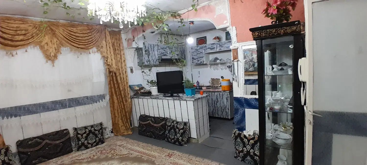 فروش خانه ویلایی ۱۴۲ متری ۱ خوابه در ارزنان|فروش خانه و ویلا|اصفهان, ارزنان|دیوار