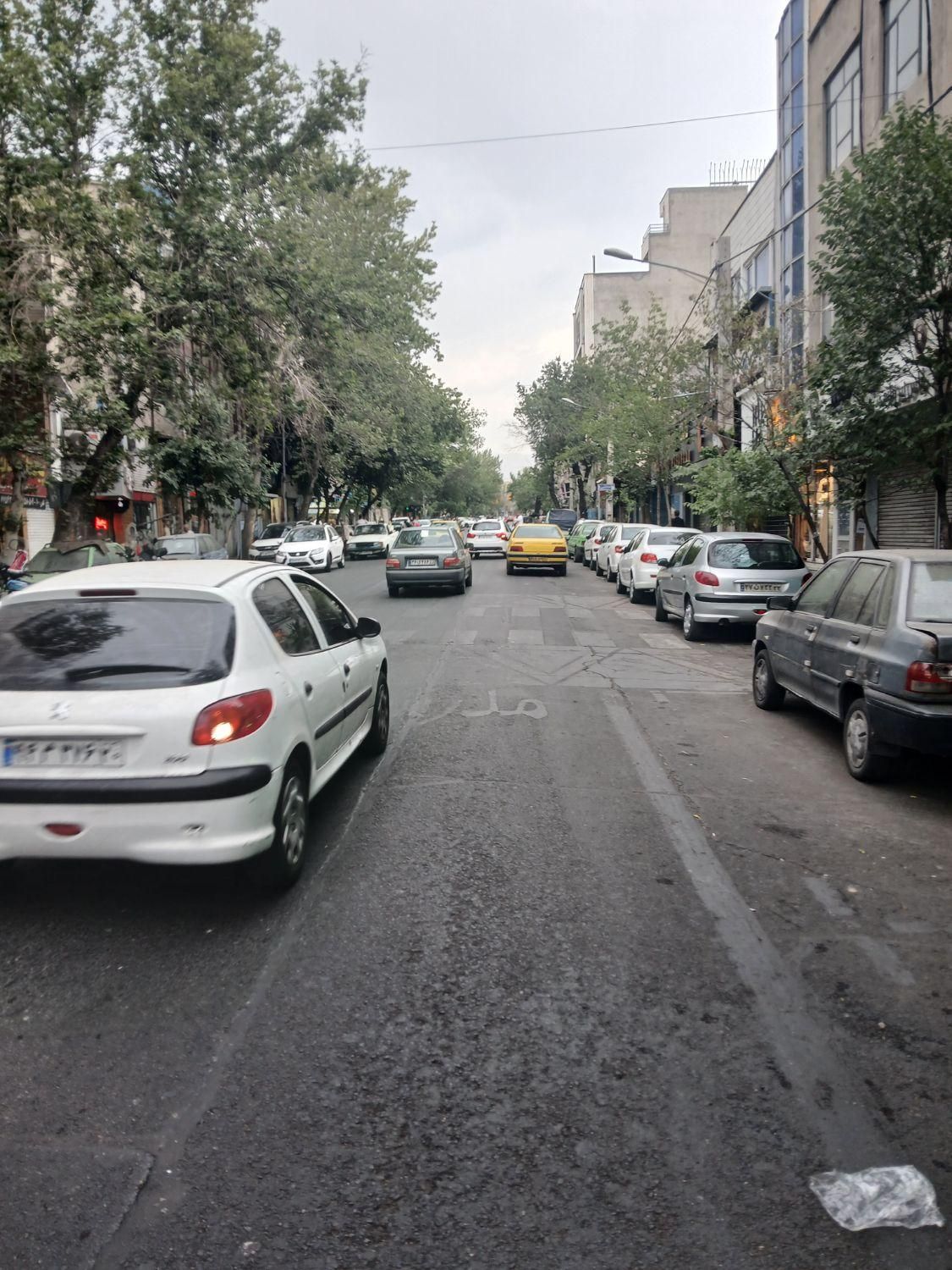 اجاره مغازه ۱۶ متری بر نامجو|اجارهٔ مغازه و غرفه|تهران, گرگان|دیوار