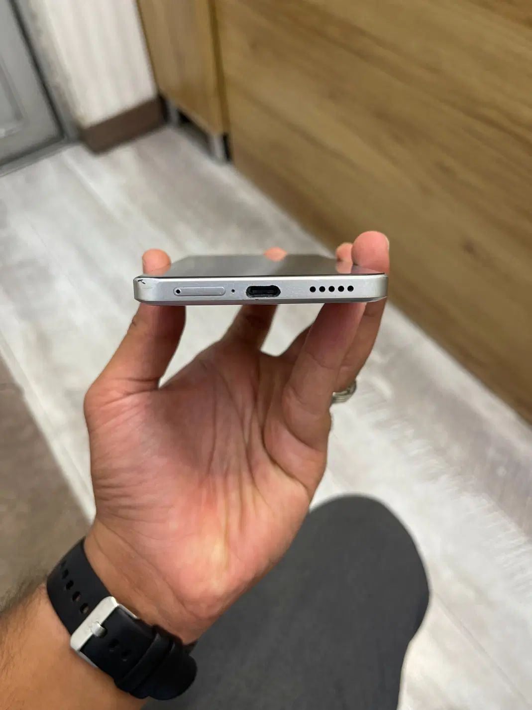 Poco x6 pro|موبایل|رشت, لاکانی|دیوار