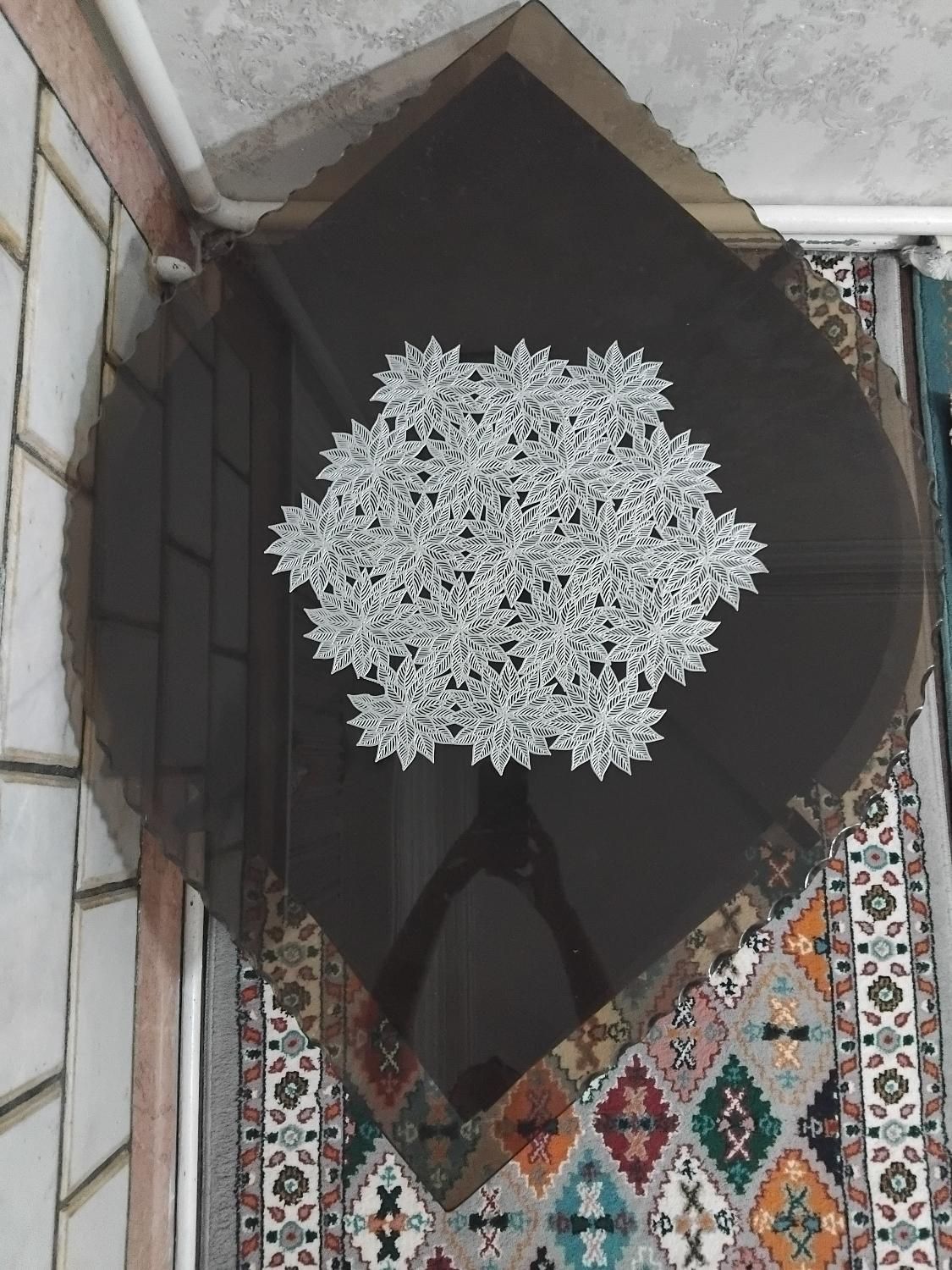 فروش میز عسلی|مبلمان خانگی و میز عسلی|ابهر, |دیوار