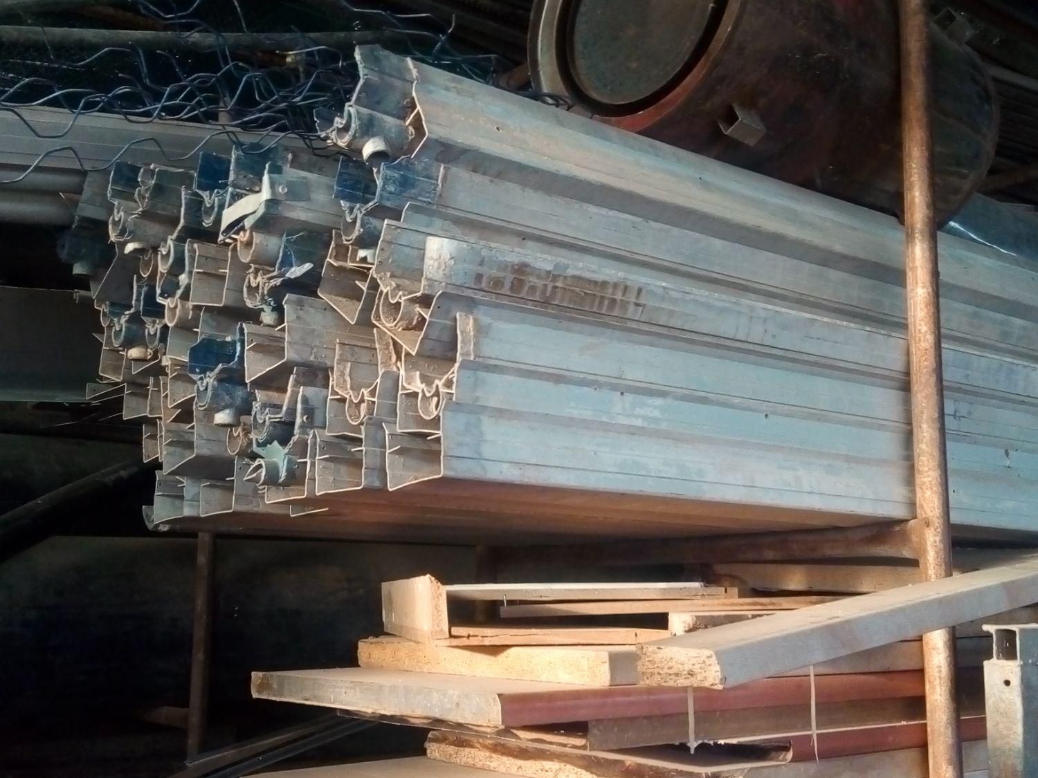 خرید نقدی ضایعات،آهن مس برنج آلمینیوم،و غیره،درمحل|عمده‌فروشی|آبیک, |دیوار