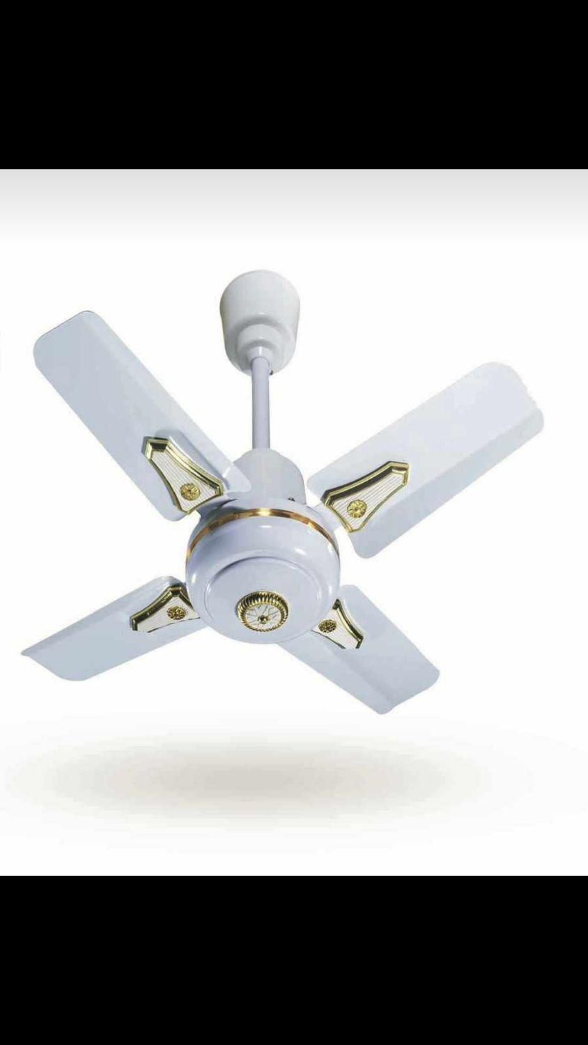 پنکه ۴پره|پنکه و تصفیه‌کنندهٔ هوا|بندر گناوه, |دیوار