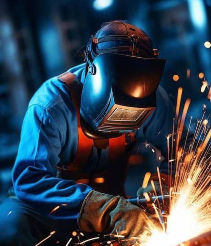 جوشکار سیار|خدمات پیشه و مهارت|زابل, |دیوار