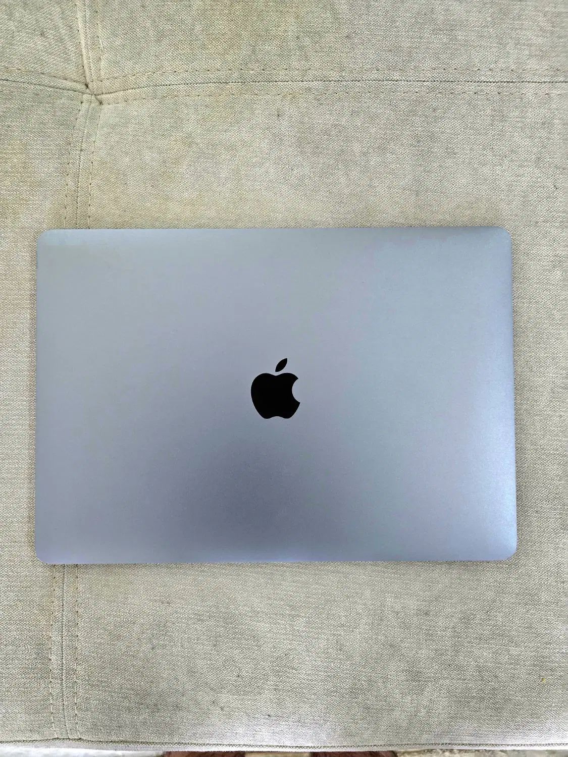 لپ تاپ اپل MacBook Air M1 2020|رایانه همراه|کرج, گوهردشت|دیوار