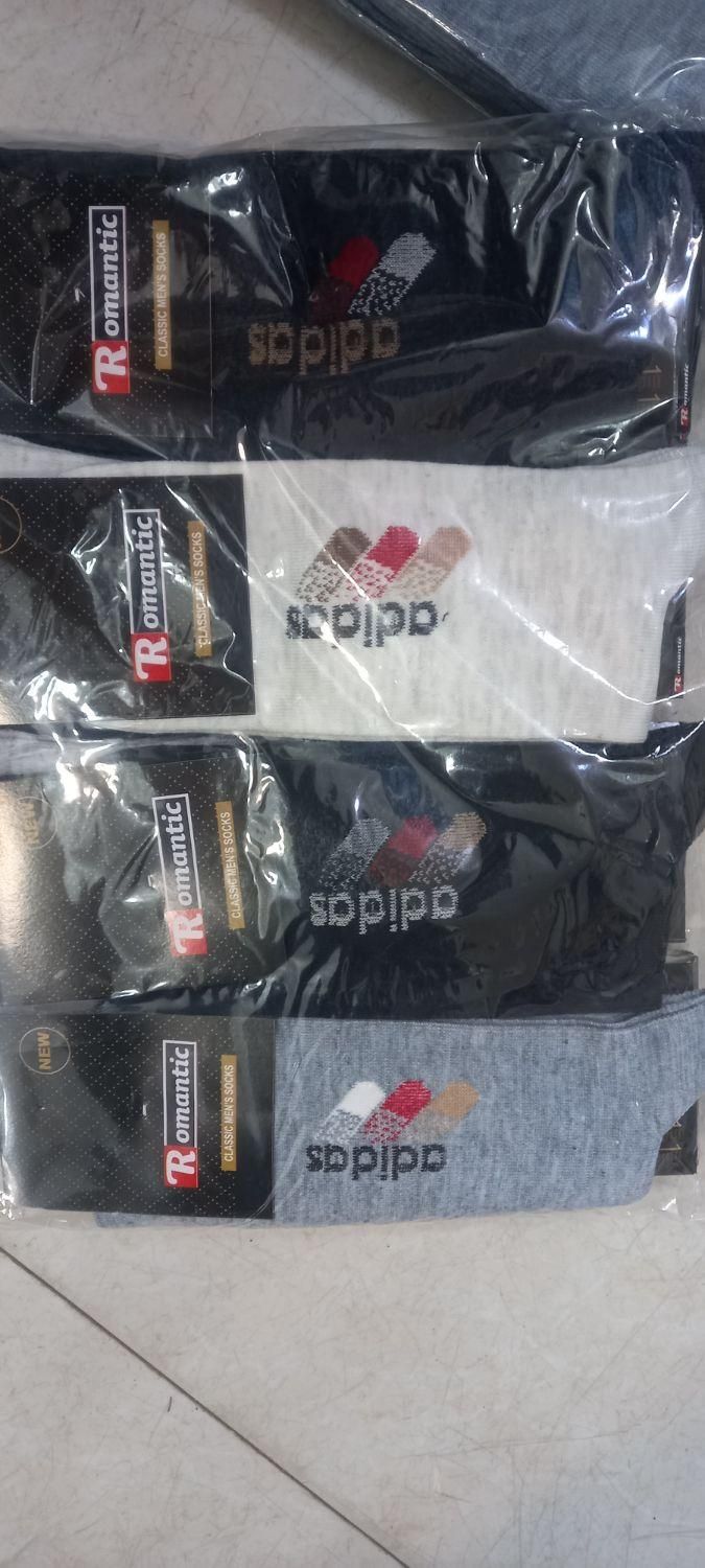 جوراب مردانه گرم بالا*یاشار|لباس|تبریز, |دیوار