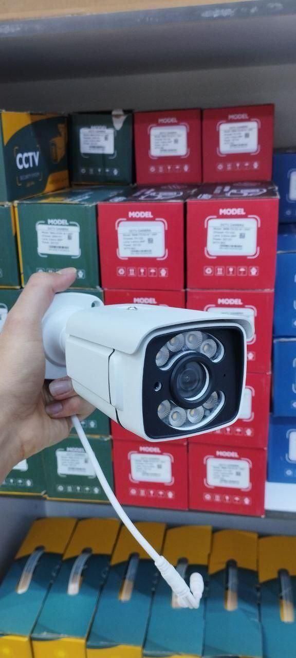 پکیج دوربین مداربسته ارزان قسطی چکی|دوربین مداربسته|تهران, زعفرانیه|دیوار