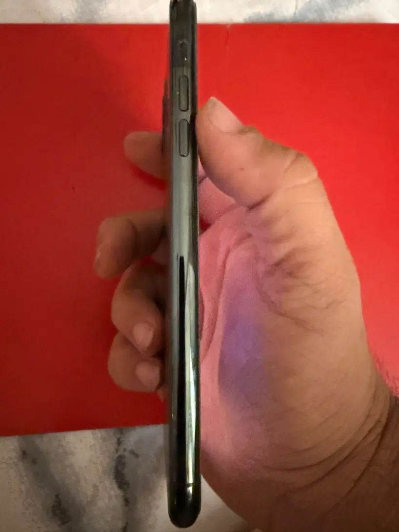 Iphone 11 pro max|موبایل|تهران, شهرک آزمایش|دیوار