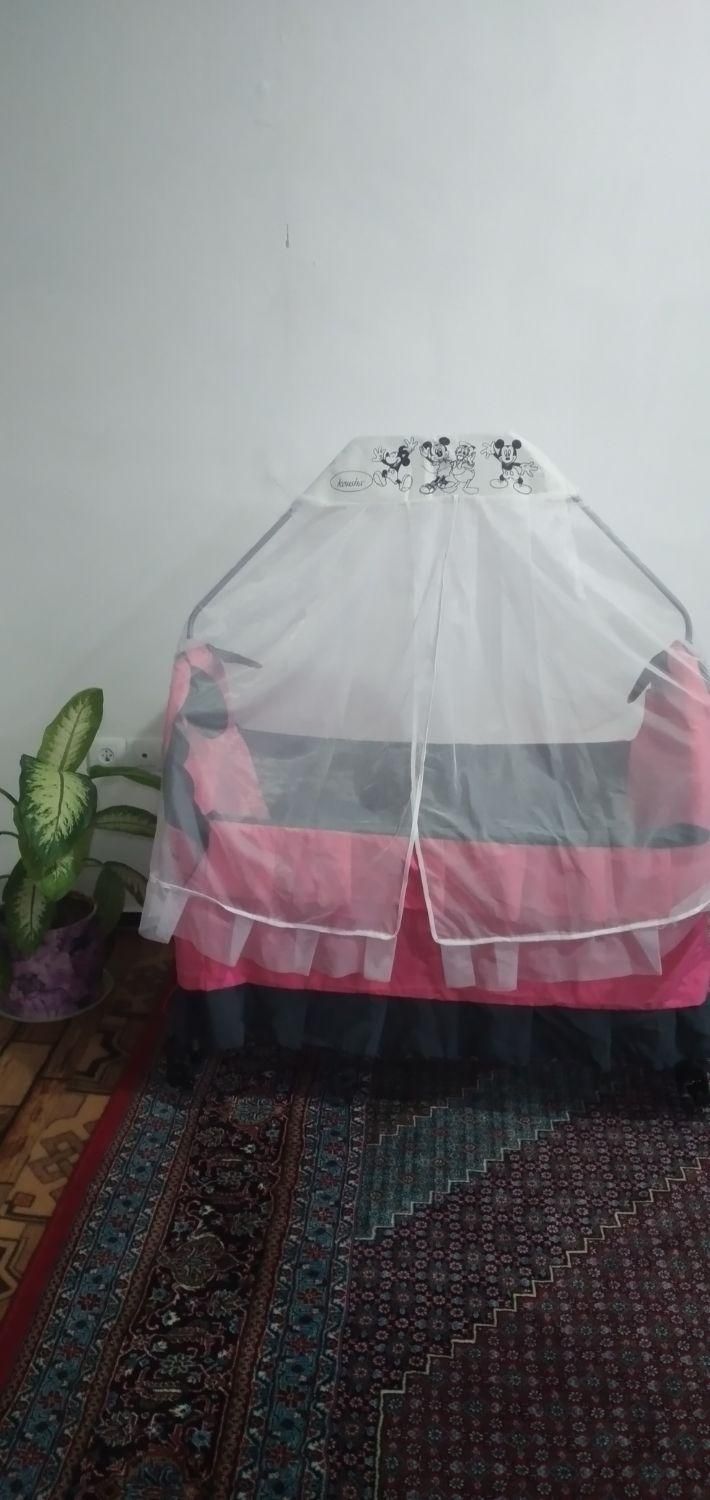 گهواره بچه|تخت و صندلی بچه|قروه, |دیوار