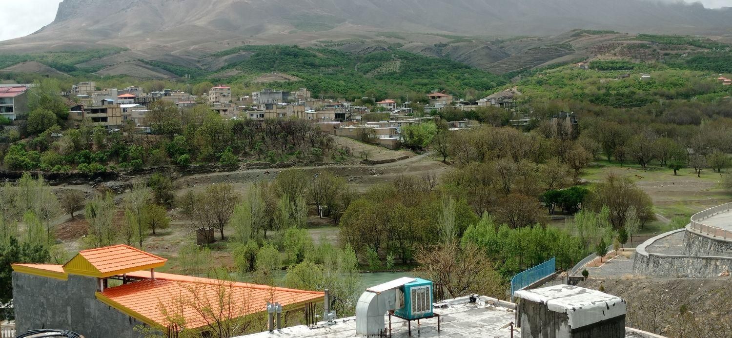 خانه ویلایی 2خواب اجاره روزانه|اجارهٔ کوتاه‌مدت آپارتمان و سوئیت|سامان, |دیوار