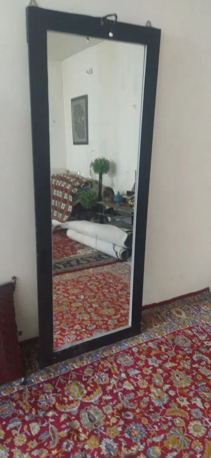 آینه قدی|آینه|مشهد, عامل|دیوار